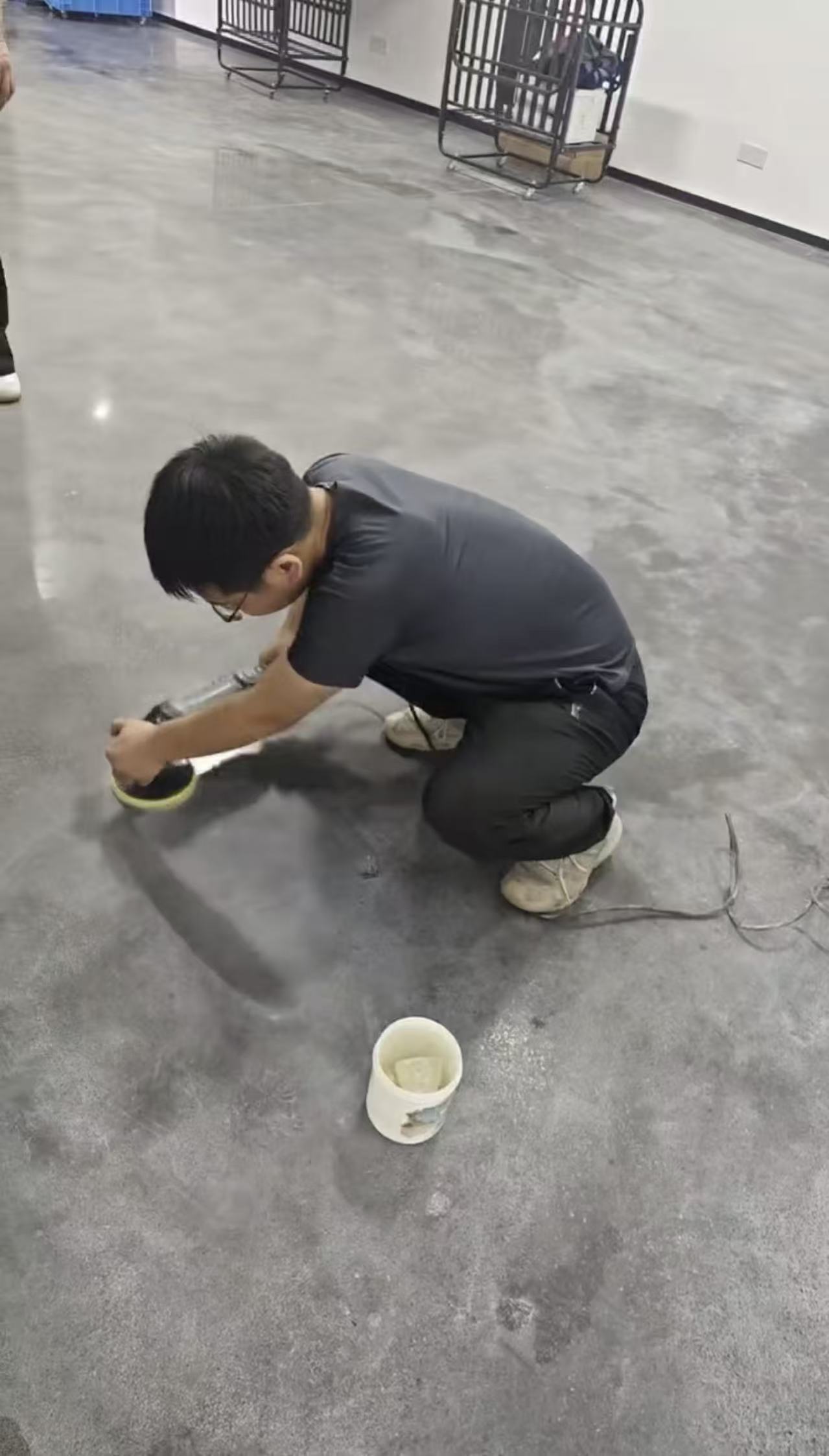 广州保洁